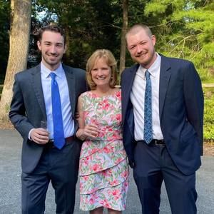 Meet your Posher, Lynn